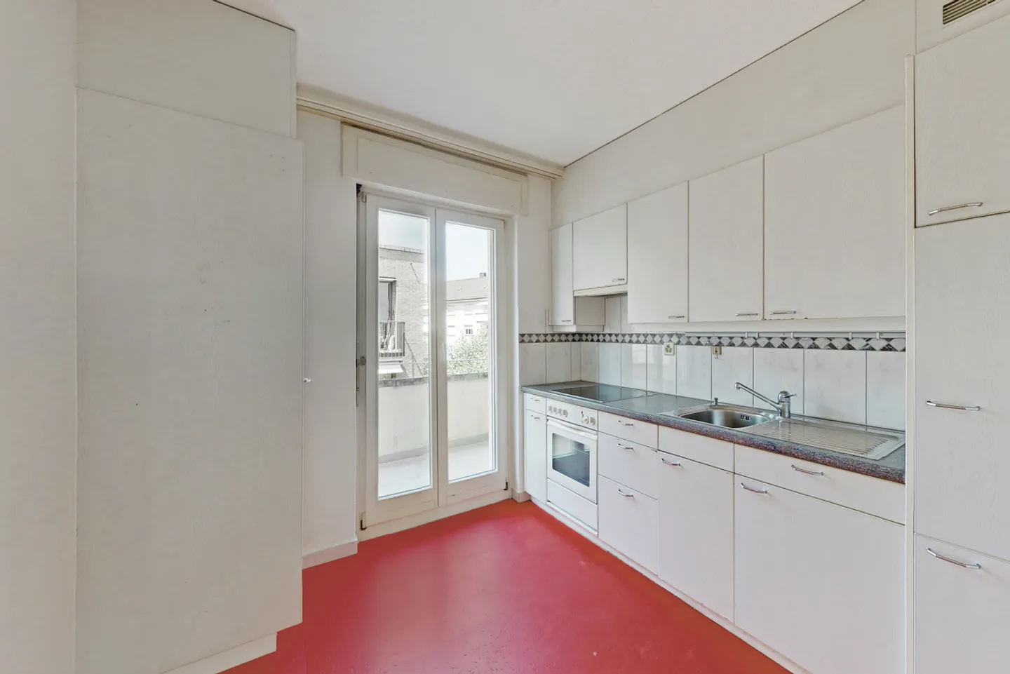 Appartement près de Stauffacher - Photo 3 sur 4