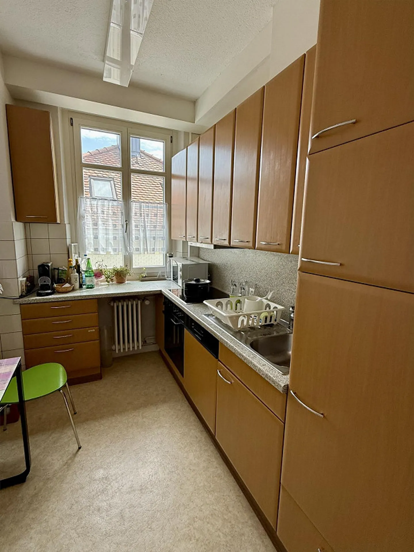 Vielseitige 5-Zimmer-Einheit in Heiden - Foto 8 von 16
