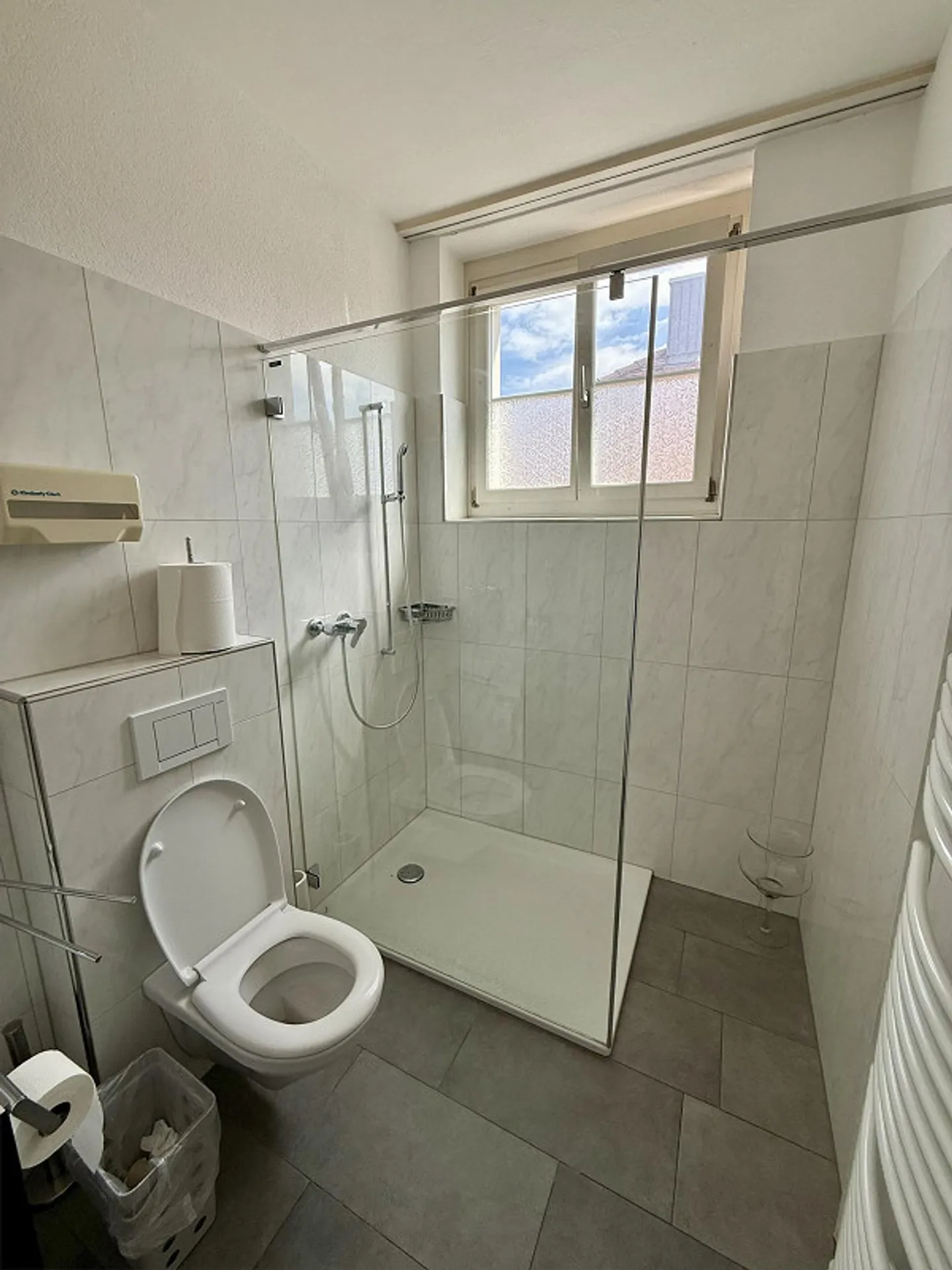 Vielseitige 5-Zimmer-Einheit in Heiden - Foto 10 von 16