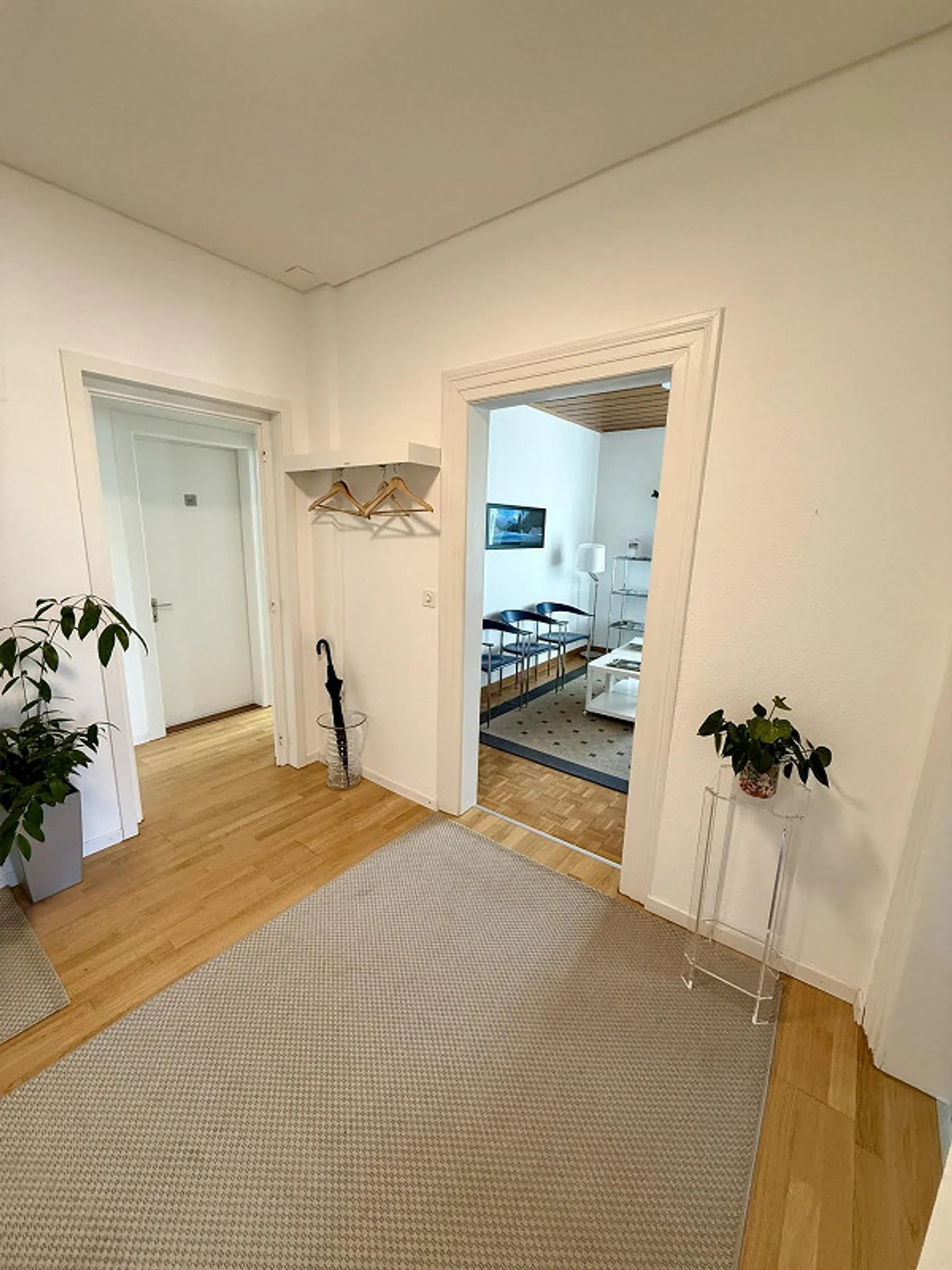 Vielseitige 5-Zimmer-Einheit in Heiden - Foto 12 von 16