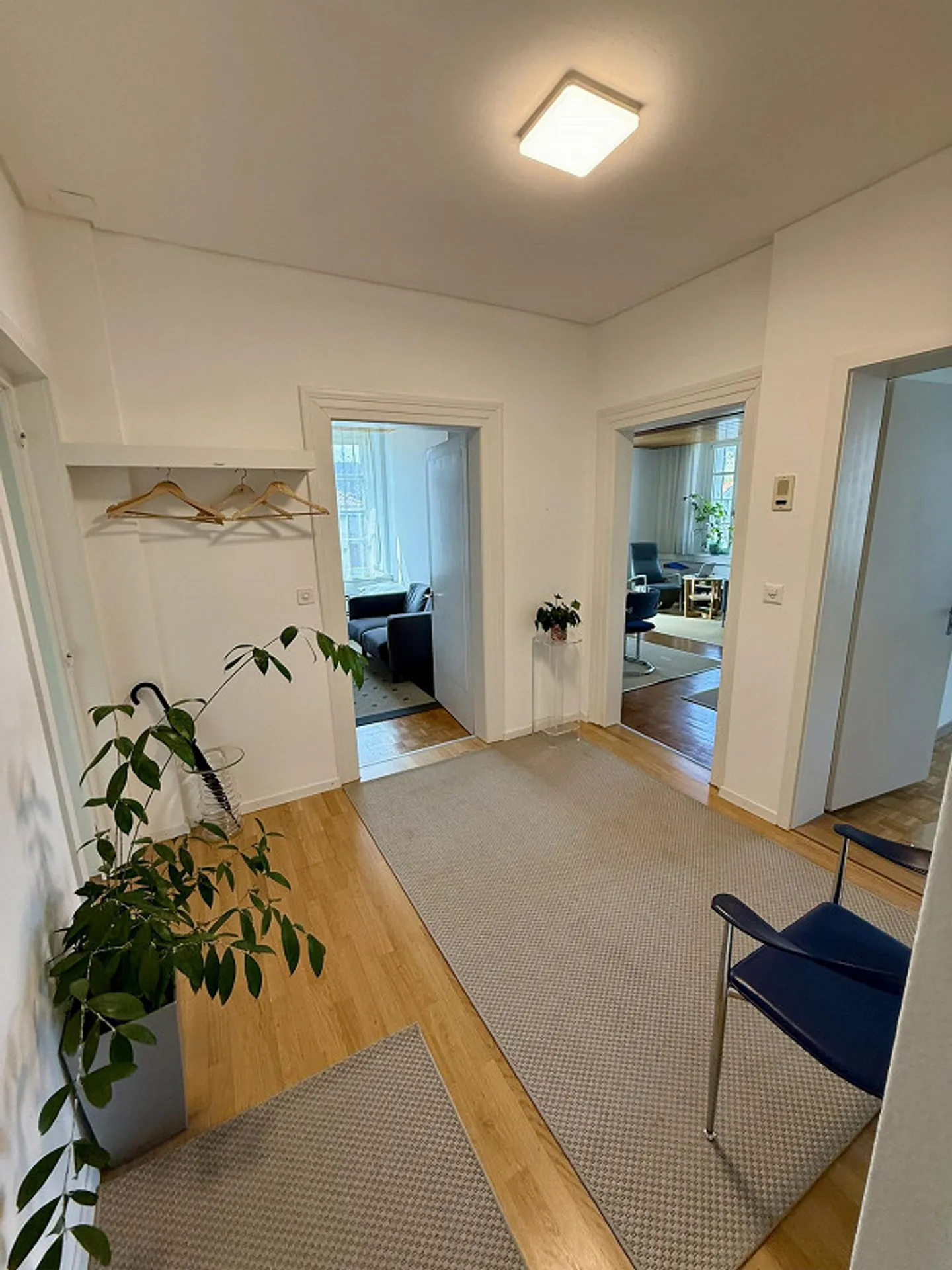 Vielseitige 5-Zimmer-Einheit in Heiden - Foto 13 von 16