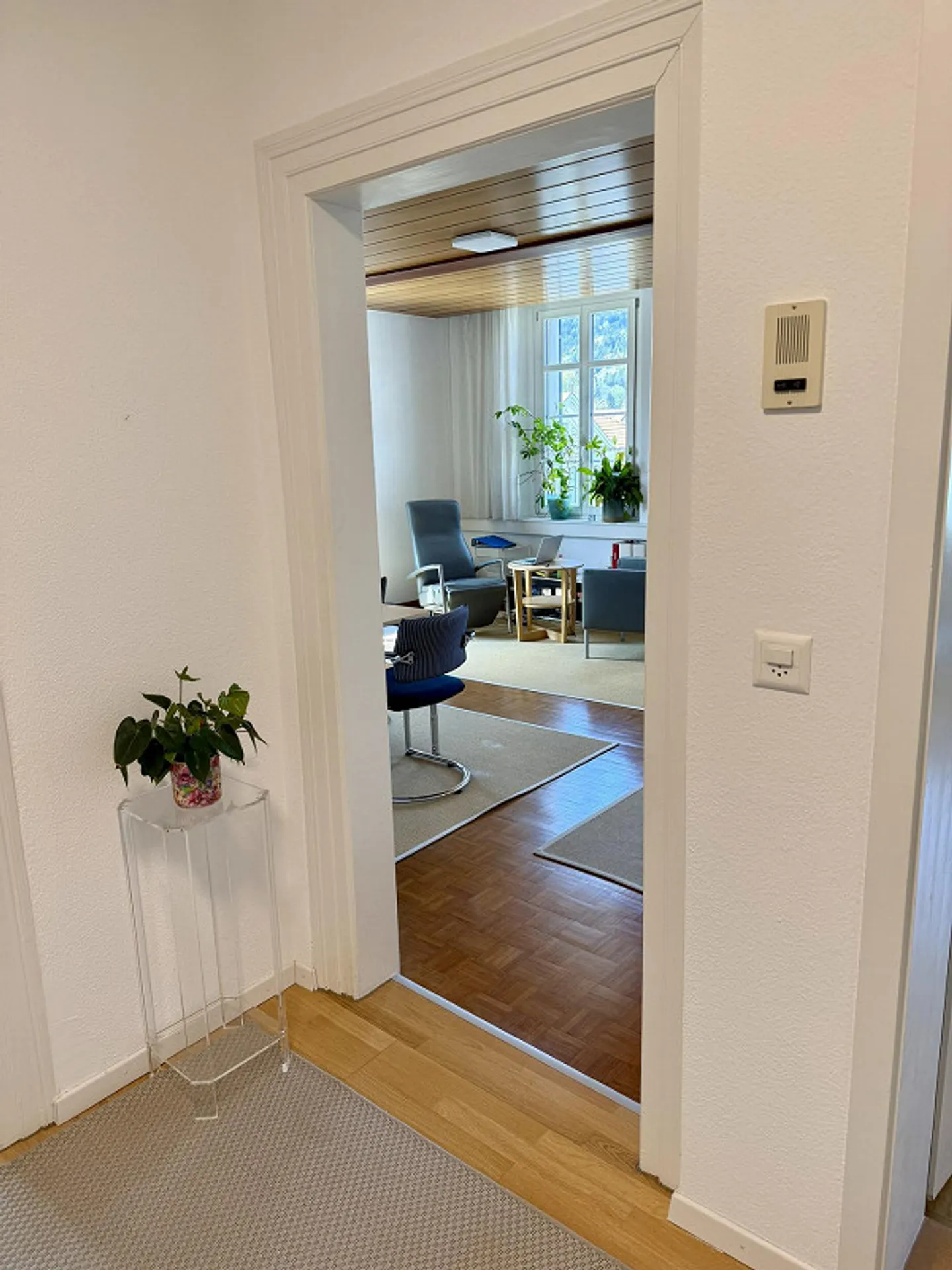 Vielseitige 5-Zimmer-Einheit in Heiden - Foto 15 von 16
