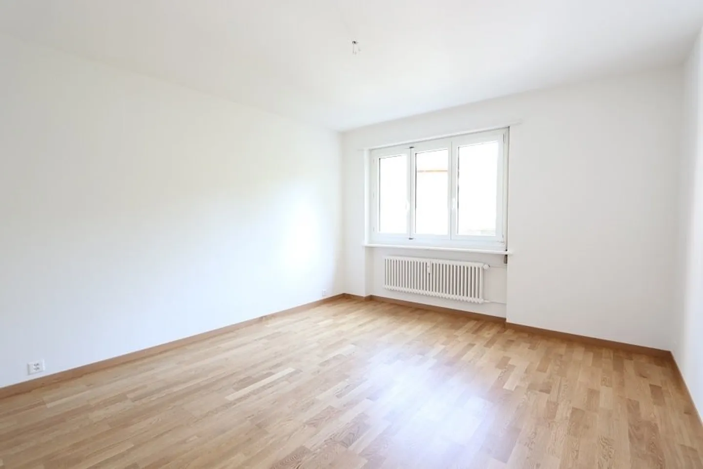 3.5-room apartment near the city - Photo 5 of 8
