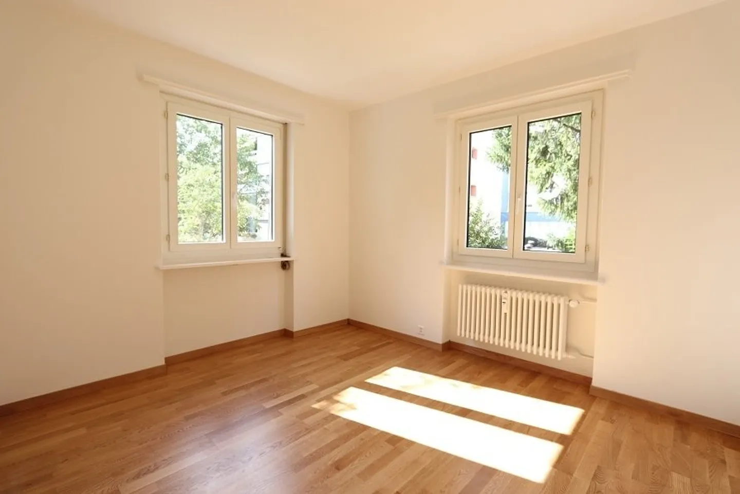 3.5-room apartment near the city - Photo 6 of 8