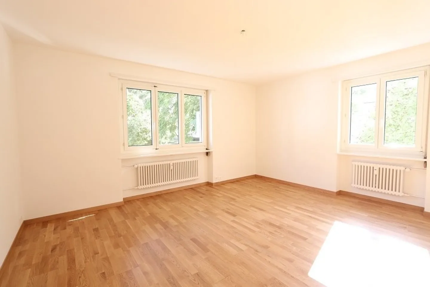 3.5-room apartment near the city - Photo 4 of 8