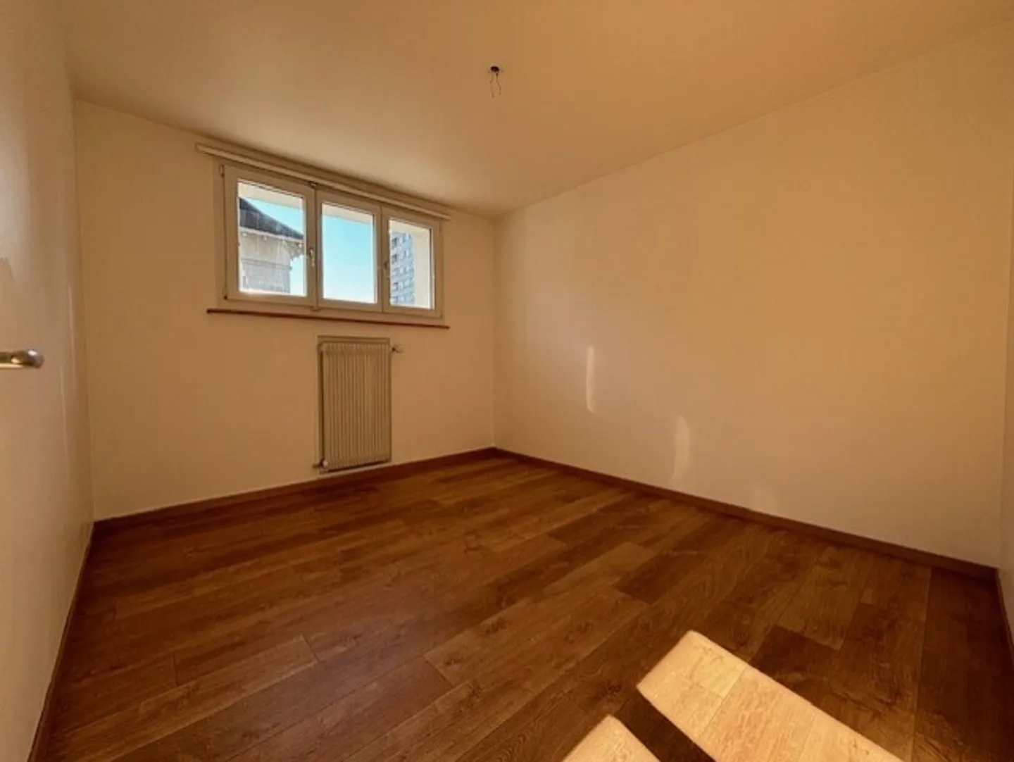 Charmante 3.5 Zimmer Wohnung - Foto 7 von 9