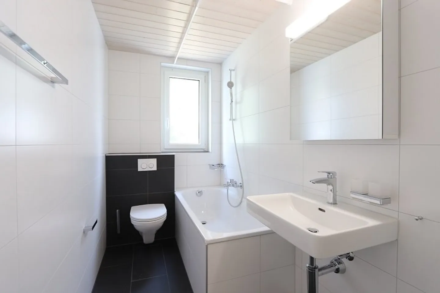 3.5-room apartment near the city - Photo 7 of 8