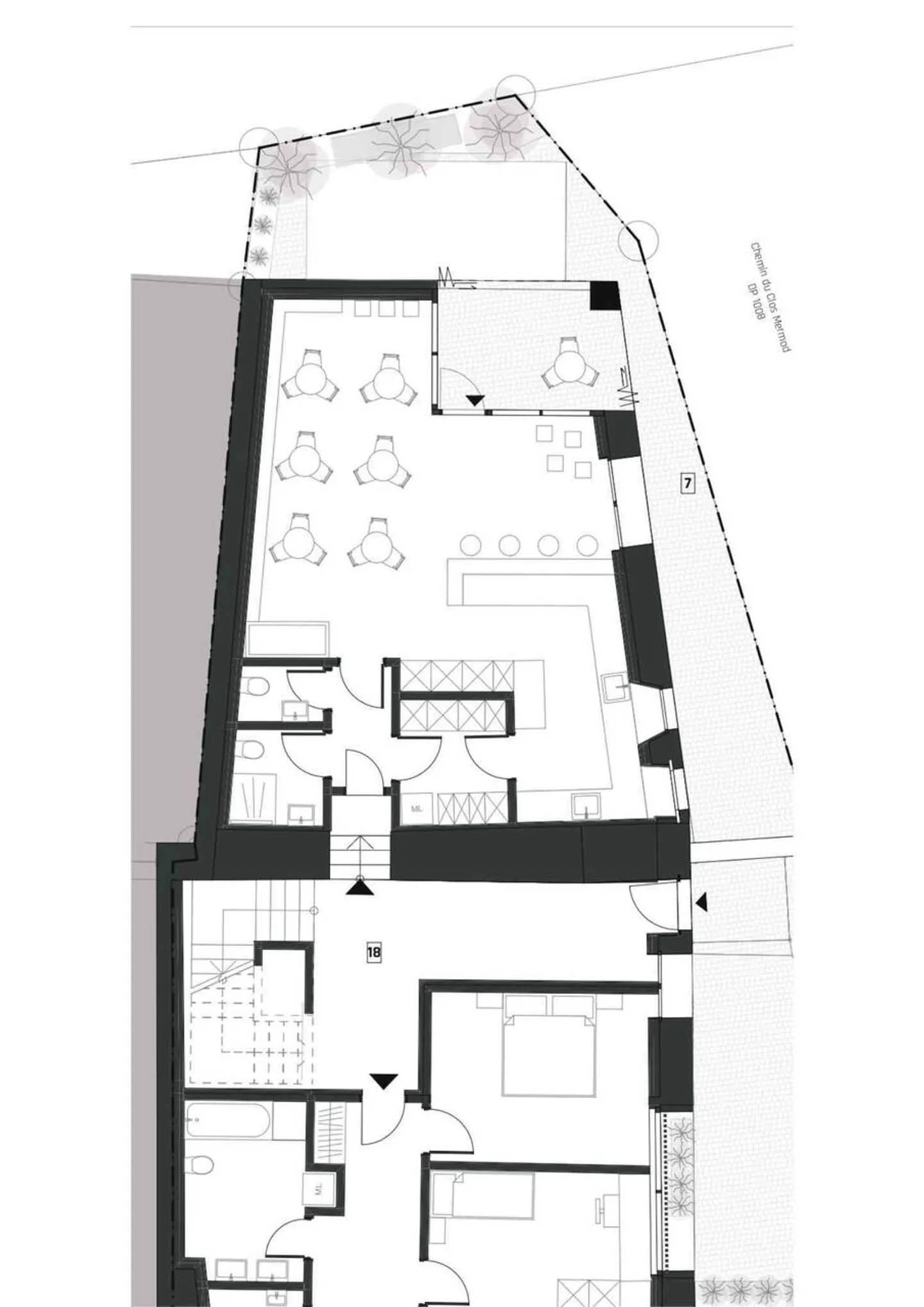 Arcade - Photo 9 sur 11