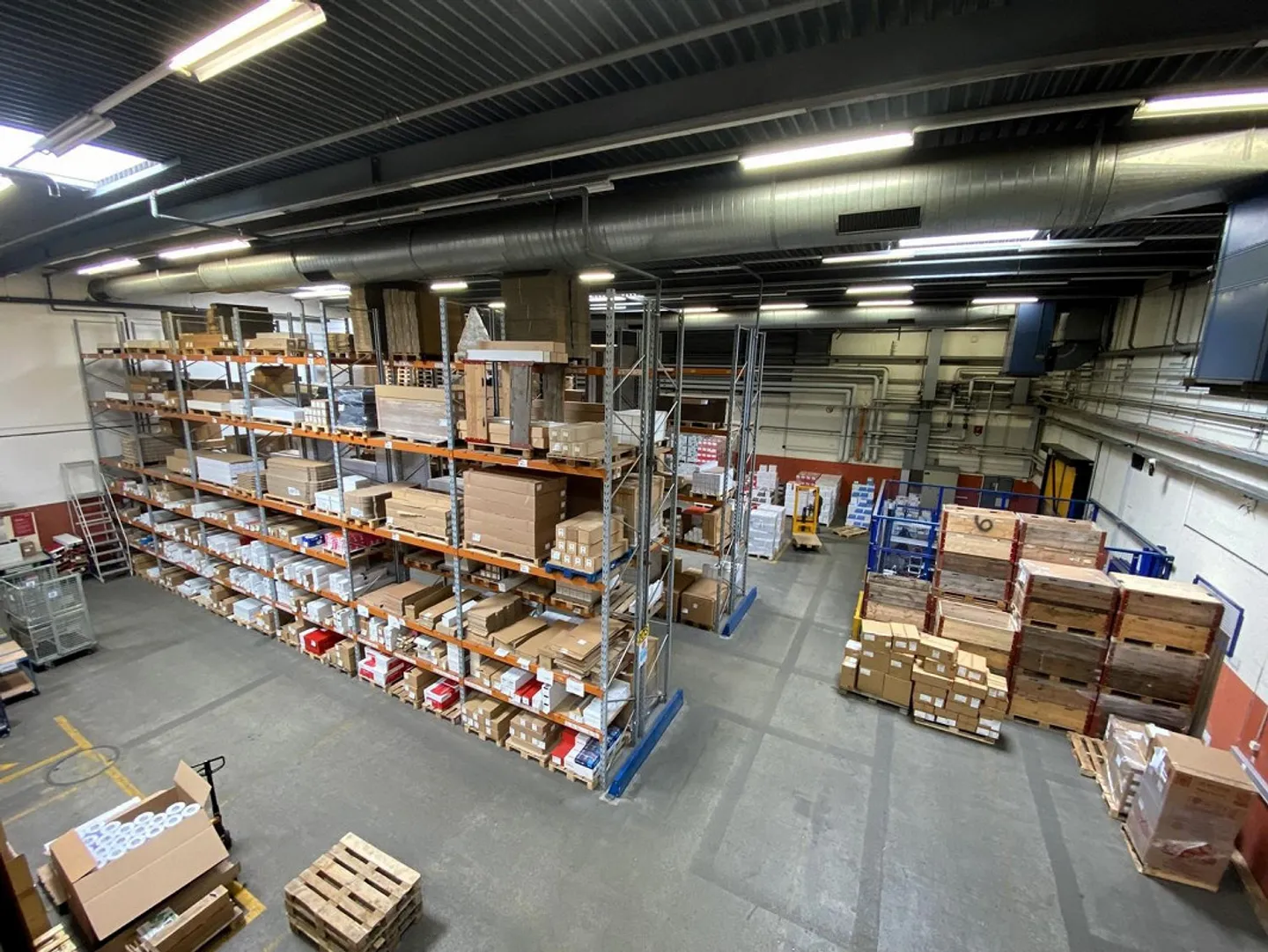 Votre nouveau site logistique dans un emplacement de choix - Photo 12 sur 13