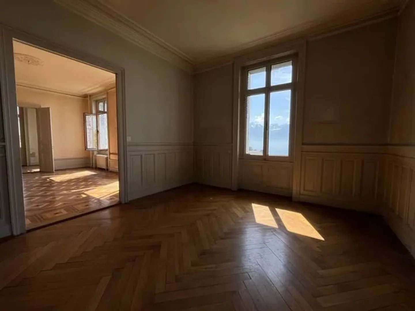 Appartamento con 4 stanze al piano rialzato - Foto 8 di 9