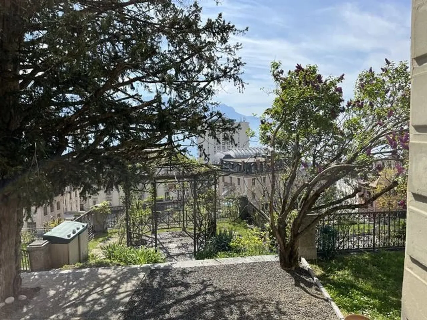 Appartamento con 4 stanze al piano rialzato - Foto 6 di 9