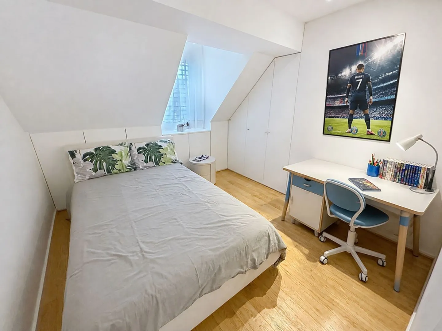 Appartamento Duplex con 5.5 Stanze - Donatyre / Avenches (VD) Materiali Nobili - Ideale per Famiglie - Foto 6 di 10