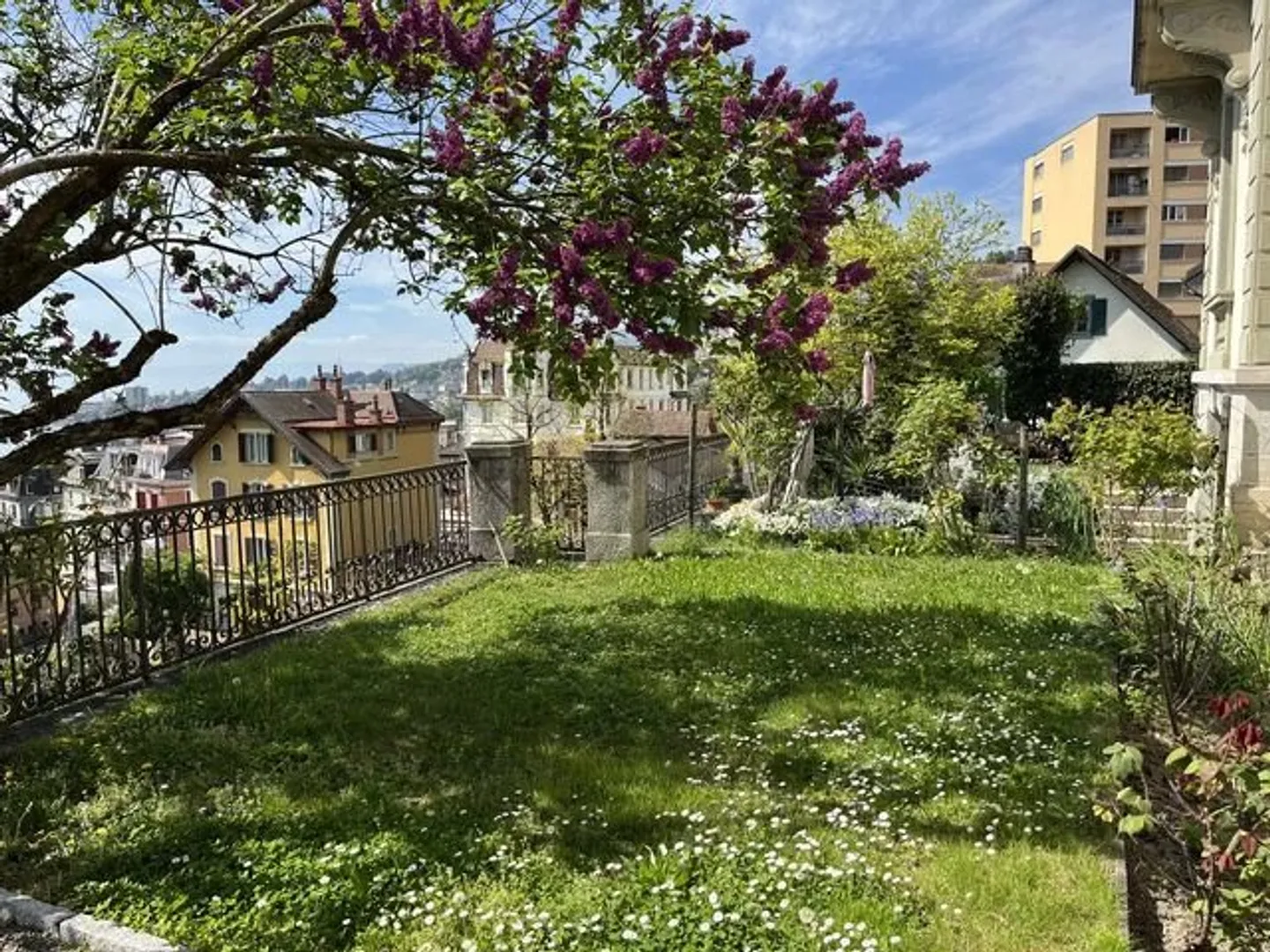 Appartamento con 4 stanze al piano rialzato - Foto 7 di 9