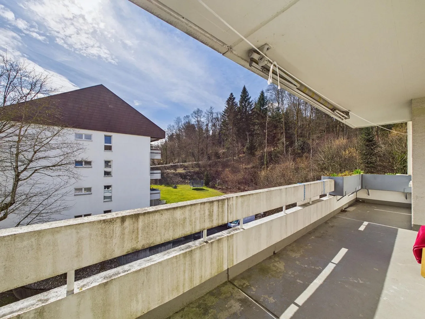 Attraktive Investmentgelegenheit mit langfristigem Vermietungspoten... - Foto 8 von 10
