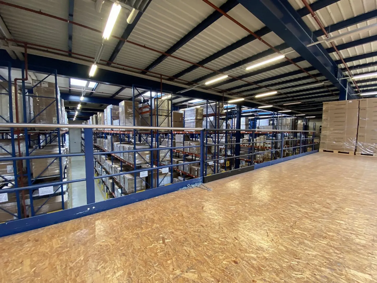 Votre nouveau site logistique dans un emplacement de choix - Photo 13 sur 13