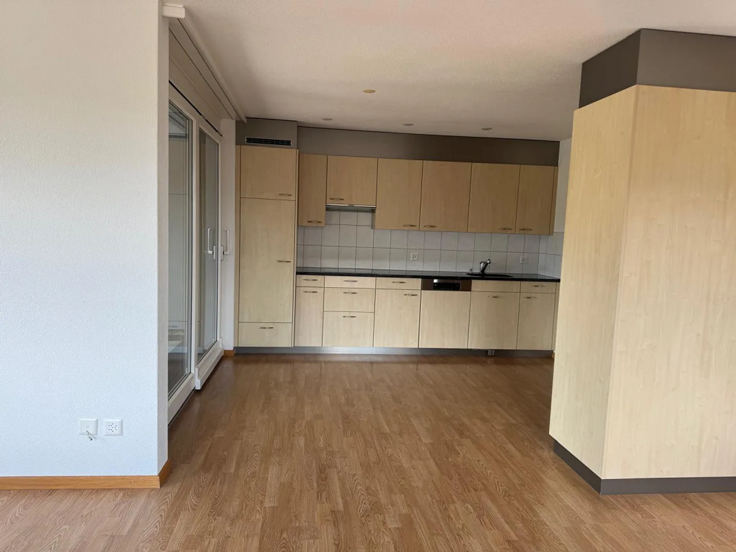 Appartamento di 4 stanze - Foto 1 di 13