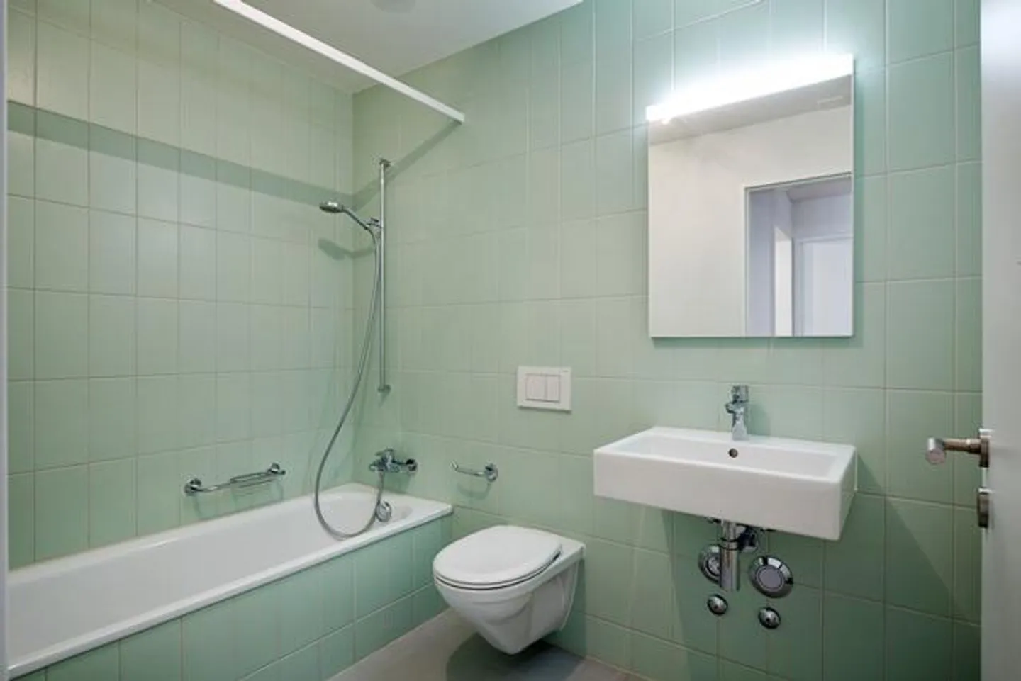 Schön und grosszügig wohnen! - Foto 5 von 5