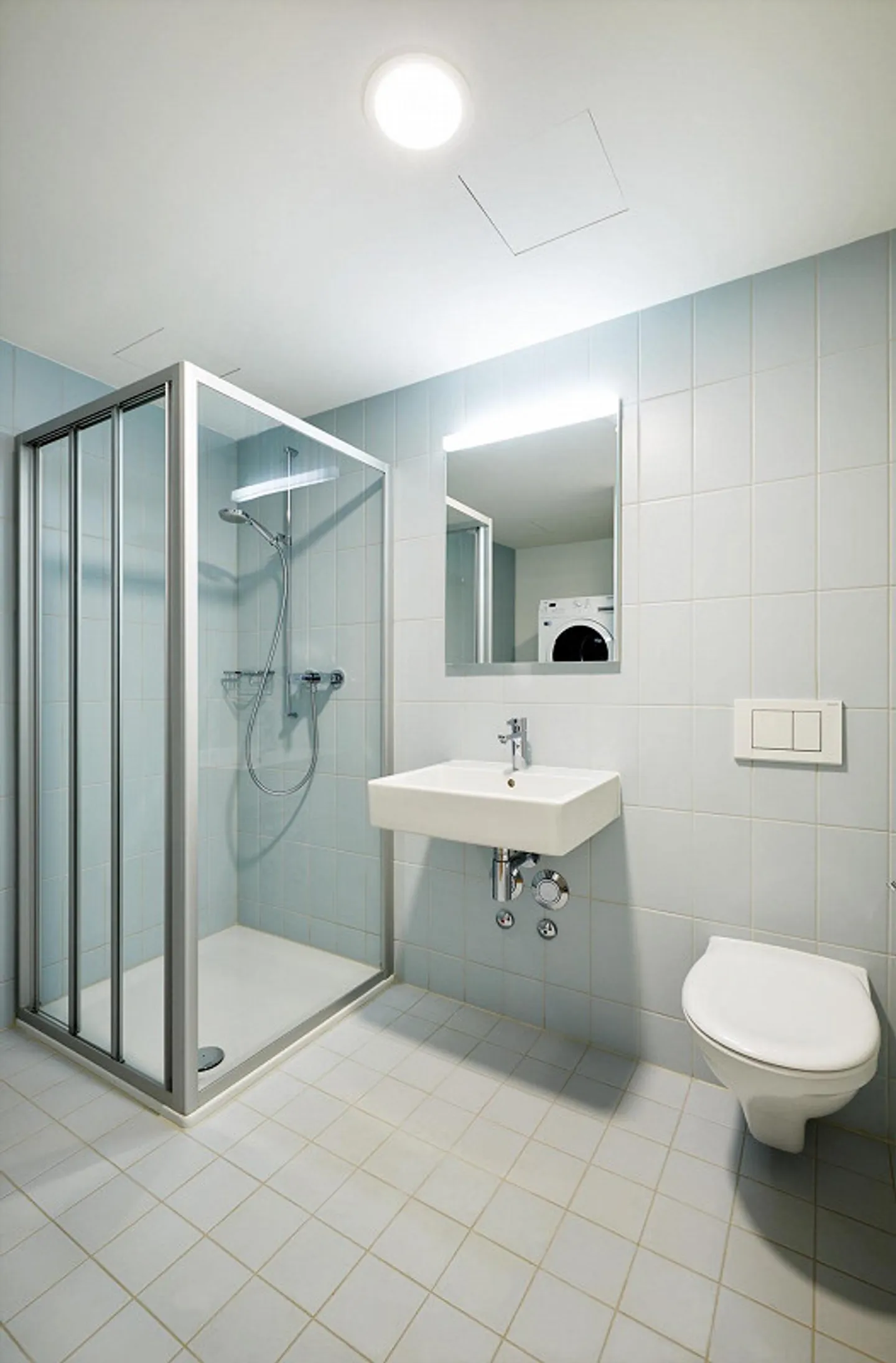 Schön und grosszügig wohnen! - Foto 4 von 5