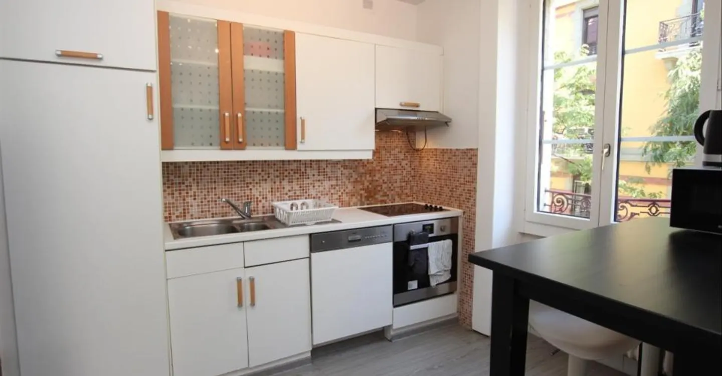 4-room apartment - Photo 1 of 4