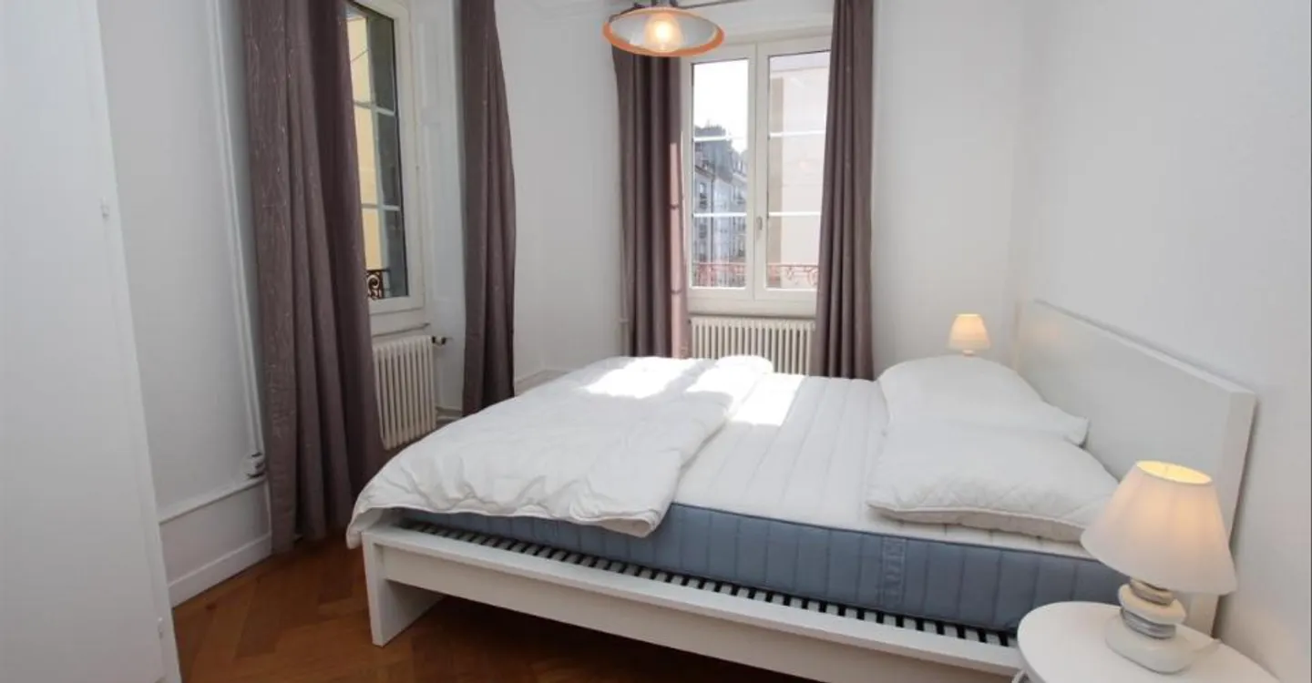 4-room apartment - Photo 3 of 4