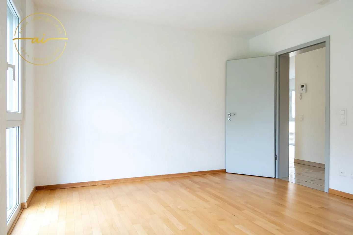 Geräumiges Apartment in Castel San Pietro - Foto 8 von 13