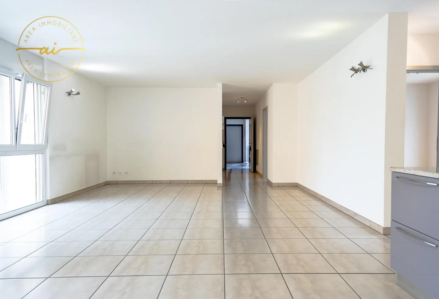 Geräumiges Apartment in Castel San Pietro - Foto 9 von 13