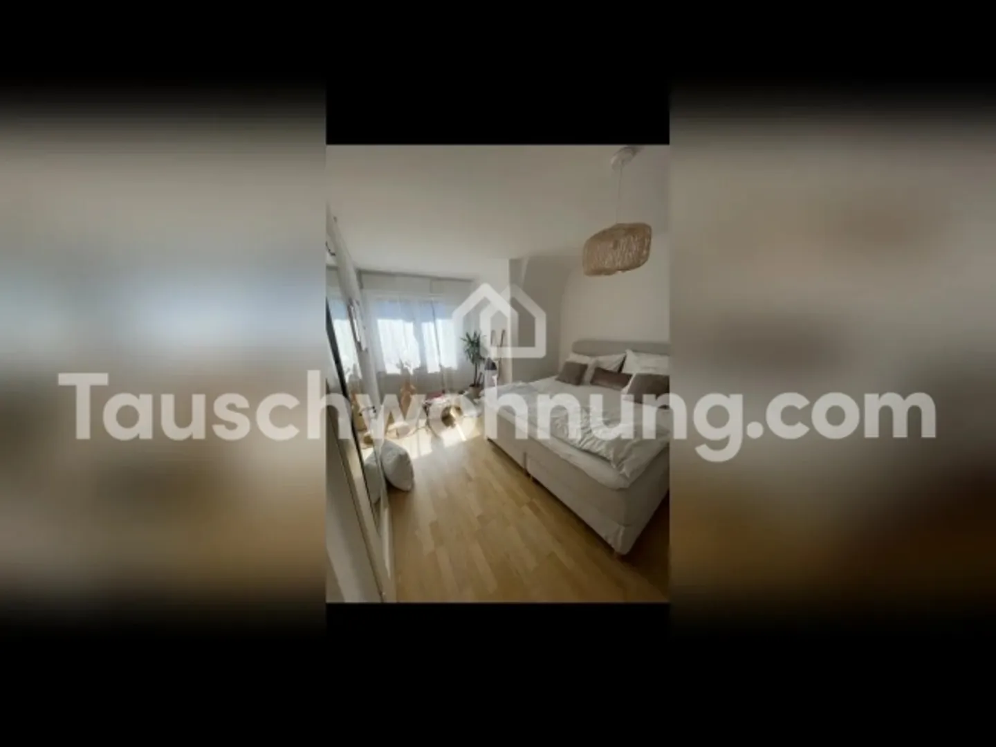 [SCAMBIO APPARTAMENTO] Appartamento 2 stanze contro appartamento di almeno 3 stanze - Foto 2 di 5