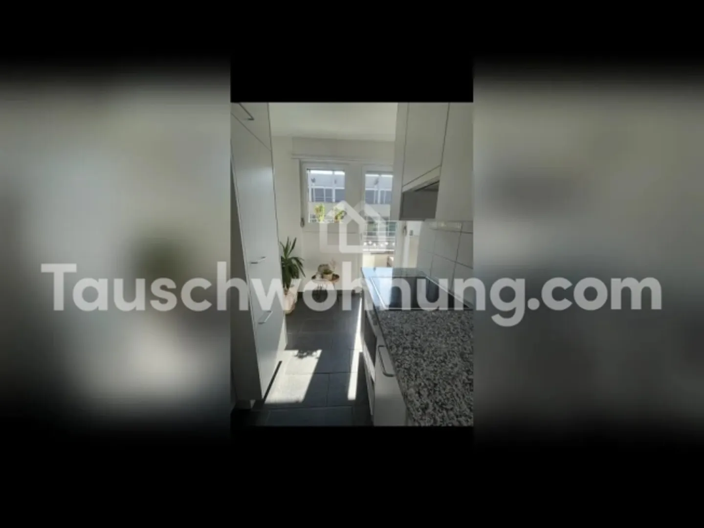 [SCAMBIO APPARTAMENTO] Appartamento 2 stanze contro appartamento di almeno 3 stanze - Foto 3 di 5