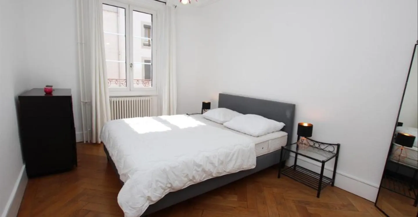 4-room apartment - Photo 2 of 4
