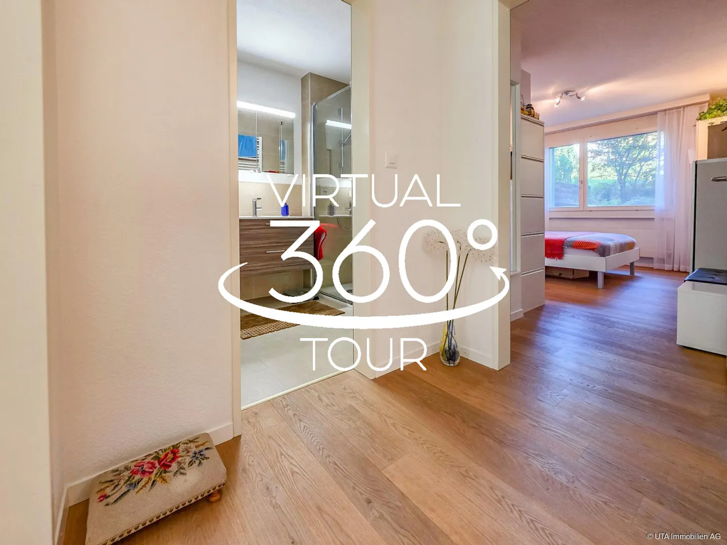 Apartment for sale - Photo 1 of 13