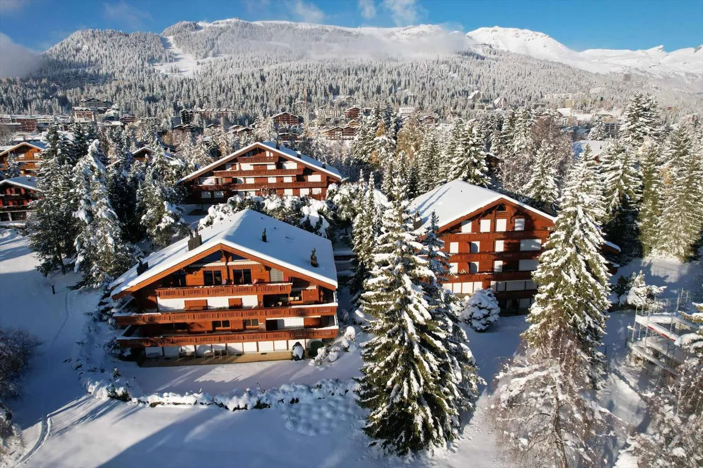 Attico in vendita - Foto 1 di 11