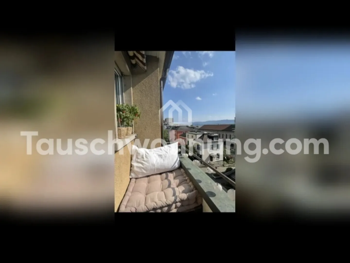 [SCAMBIO APPARTAMENTO] Appartamento 2 stanze contro appartamento di almeno 3 stanze - Foto 5 di 5
