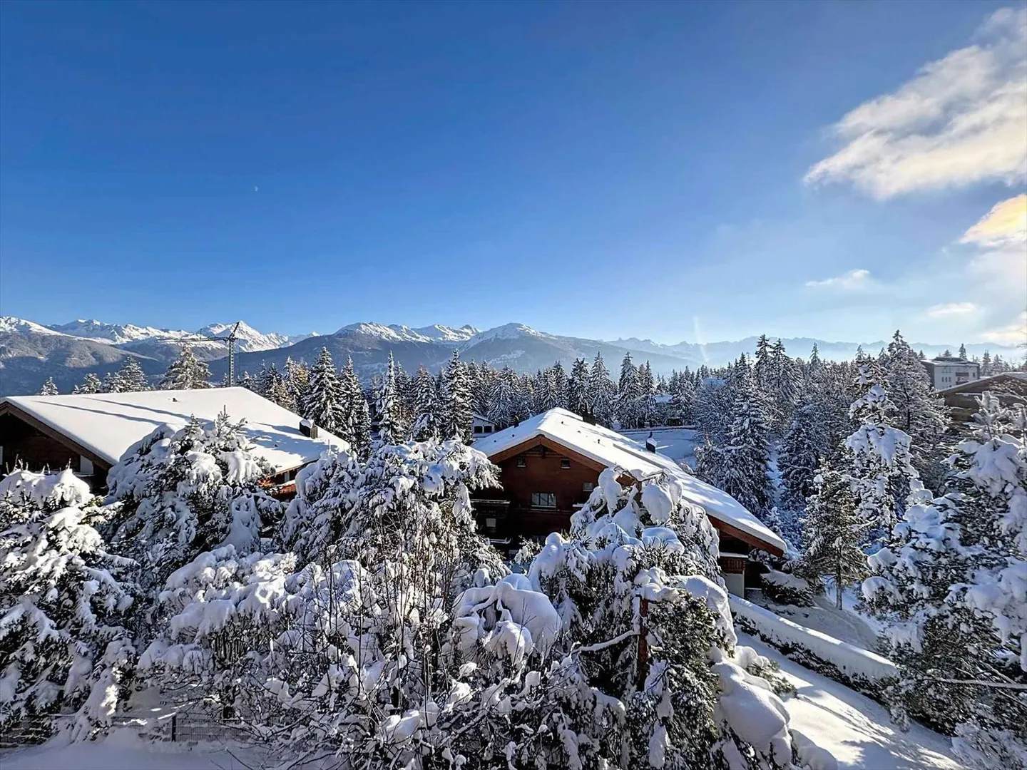 Attico in vendita - Foto 2 di 11