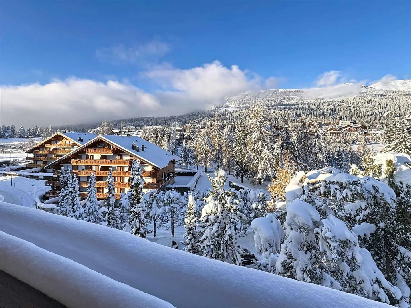 Attico in vendita - Foto 4 di 11