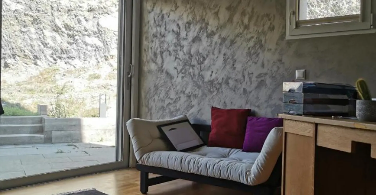 Appartement de Luxe avec Terrasse - Photo 5 sur 12