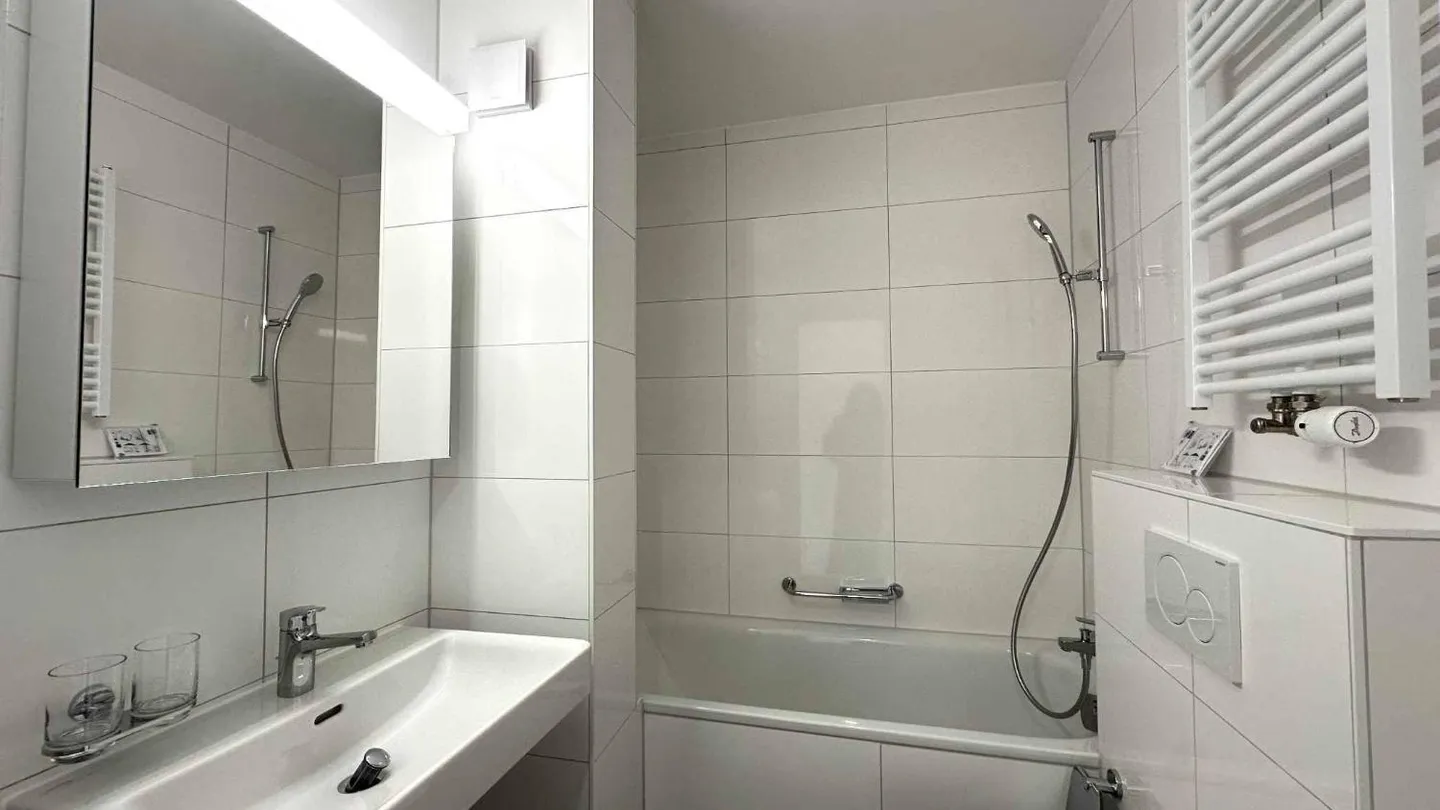 2-room apartment - Photo 4 of 5