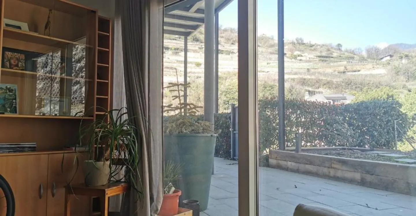 Appartement de Luxe avec Terrasse - Photo 7 sur 12