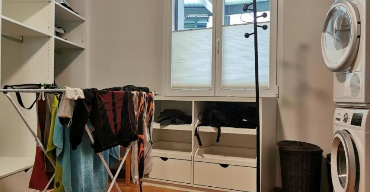 Appartement de Luxe avec Terrasse - Photo 4 sur 12