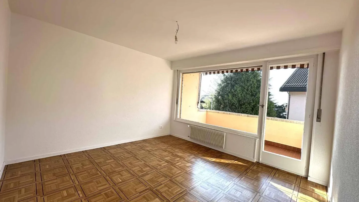 2-room apartment - Photo 2 of 5