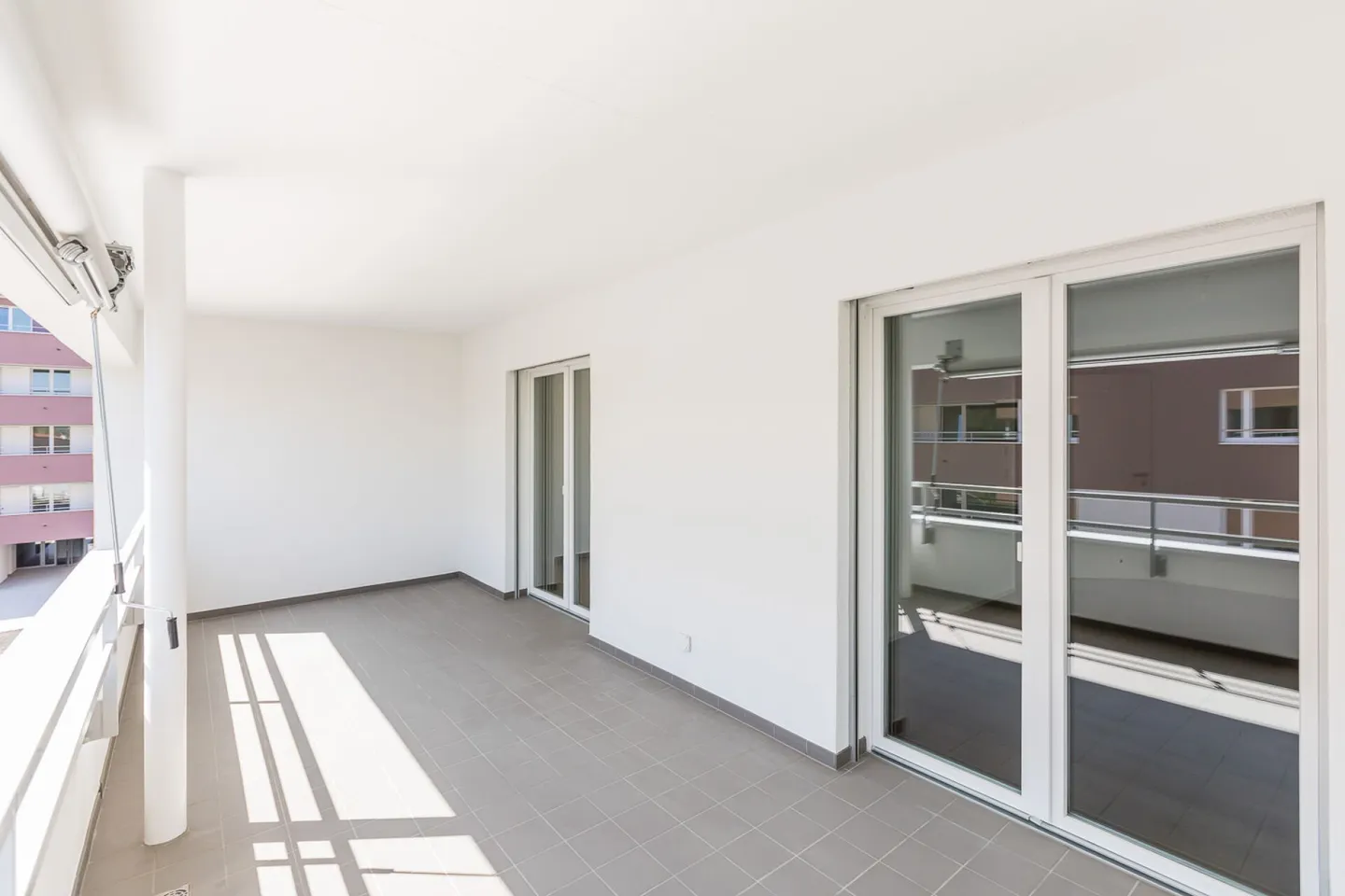 Appartamento 2,5 locali vicino alla natura - Foto 8 di 8