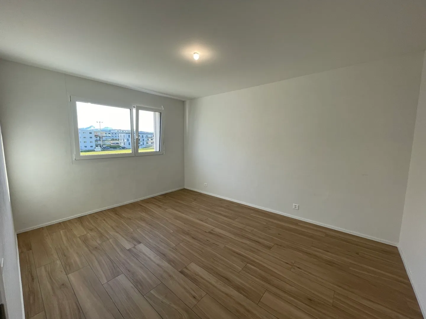 Magnifique appartement de 2.5 pièces au rez-de-chaussée à Siviriez - Photo 3 sur 4