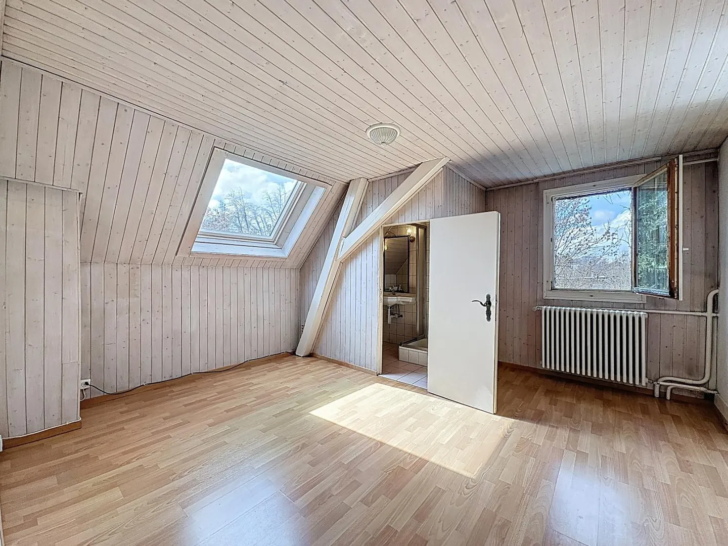 Charmante Maison à Rénover - Photo 9 sur 13