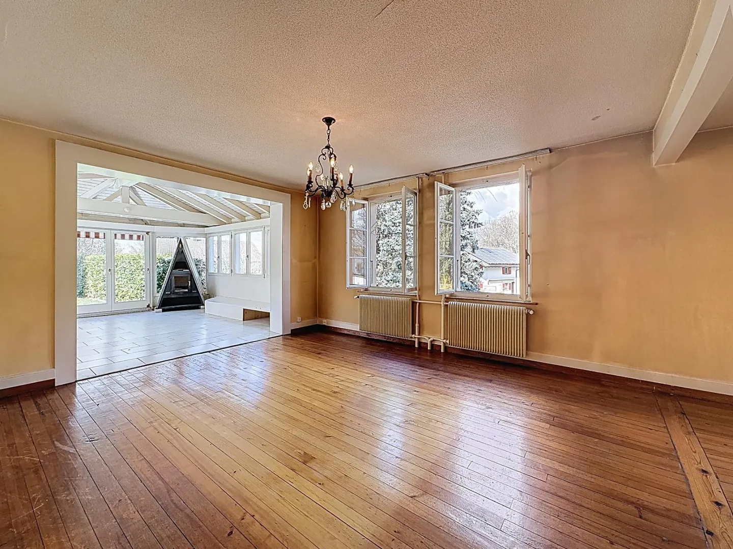 Charmante Maison à Rénover - Photo 5 sur 13