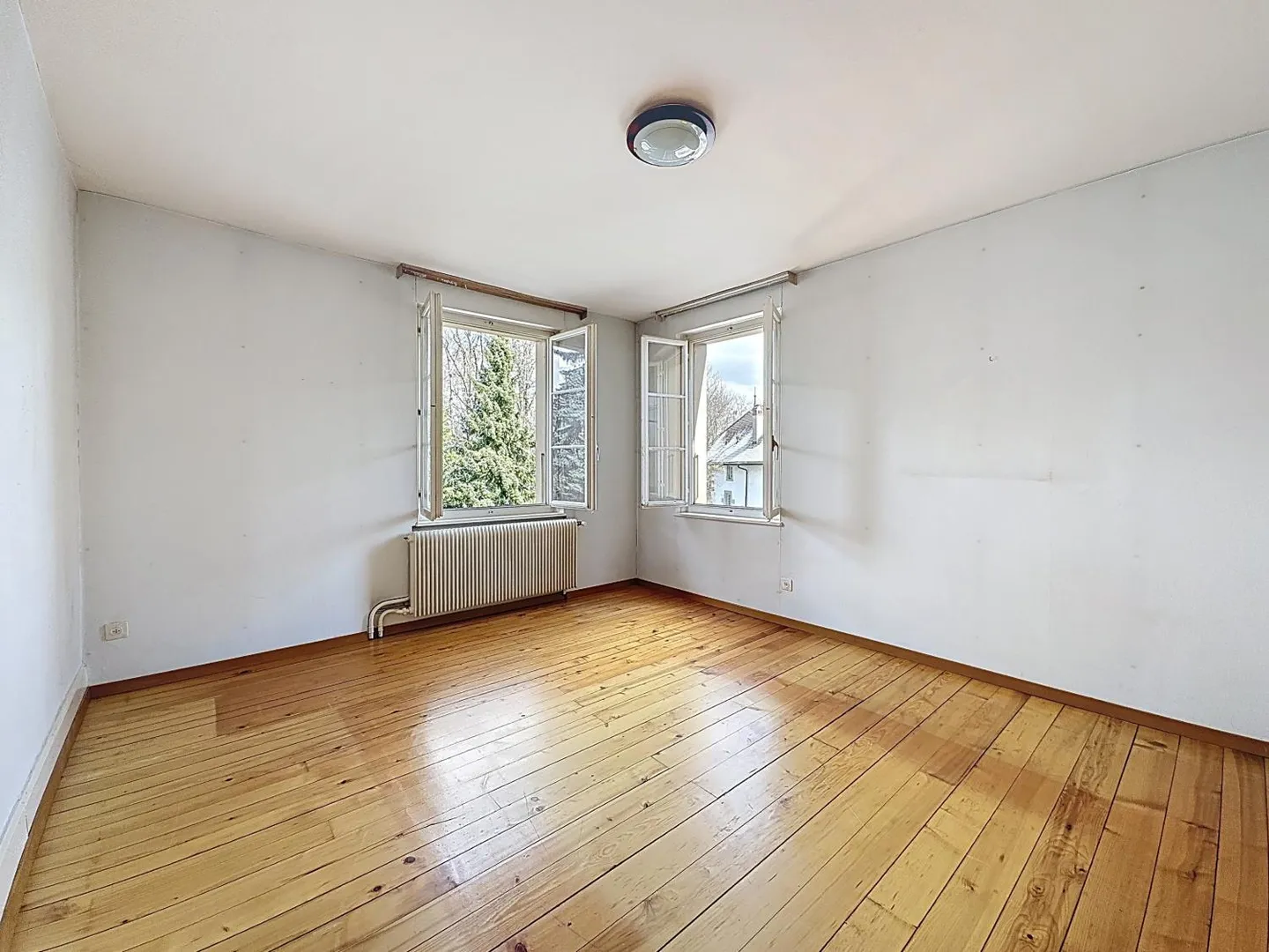 Charmante Maison à Rénover - Photo 6 sur 13