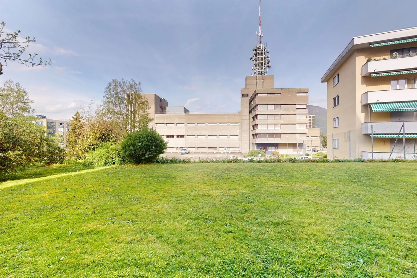 Appartamento Confortevole con Terrazza - Foto 7 di 7