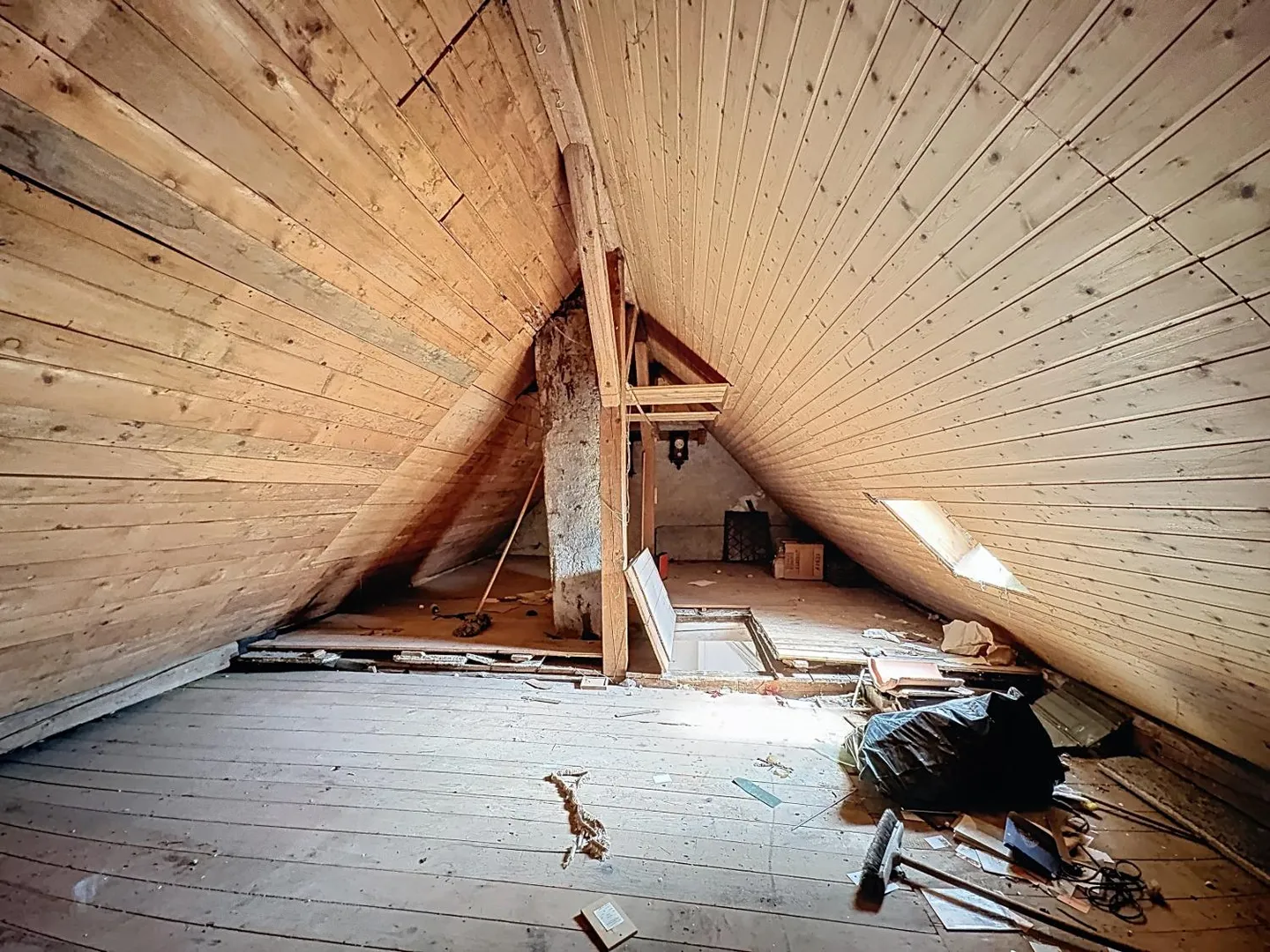 Charmante Maison à Rénover - Photo 12 sur 13