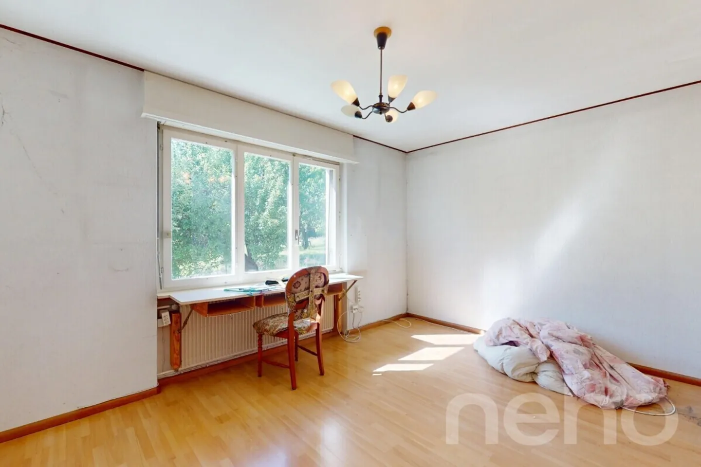 Beautiful family house with 6.5 rooms, garden and stunning view! - Photo 9 of 13