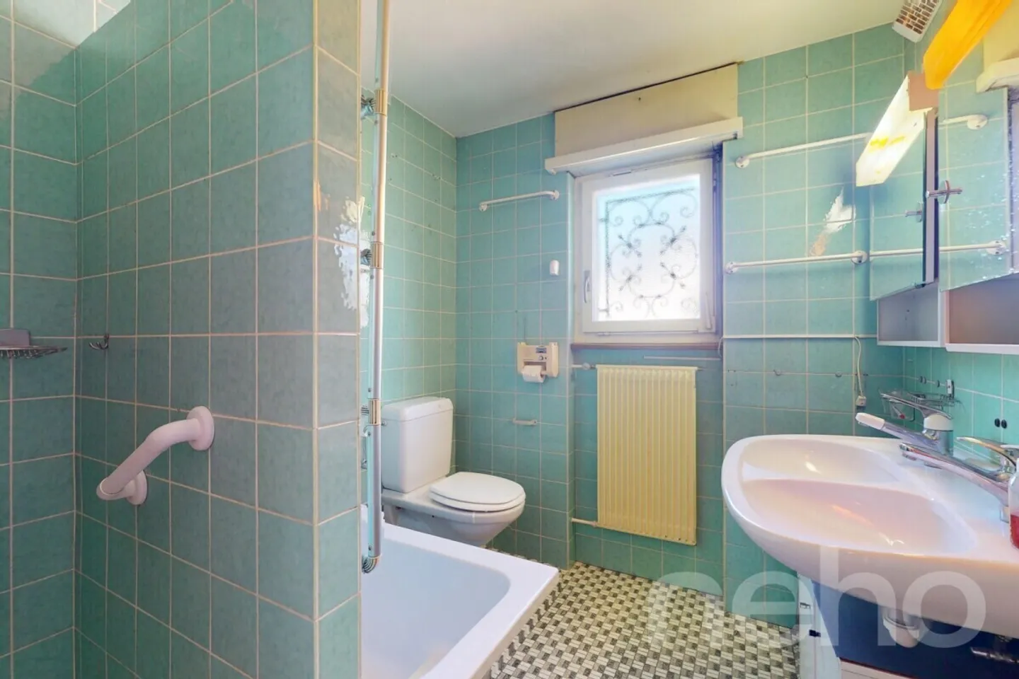 Beautiful family house with 6.5 rooms, garden and stunning view! - Photo 10 of 13