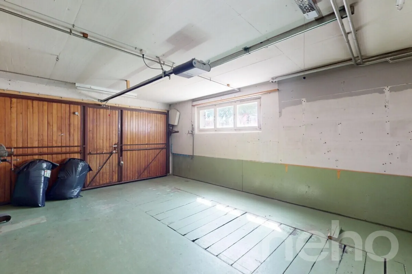 Beautiful family house with 6.5 rooms, garden and stunning view! - Photo 12 of 13