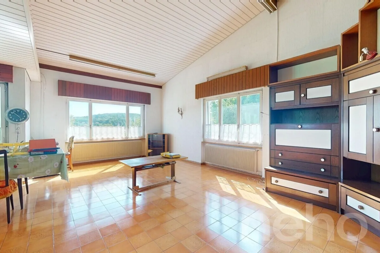 Beautiful family house with 6.5 rooms, garden and stunning view! - Photo 4 of 13